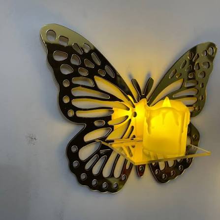 Acrylic Home Decor